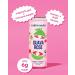 Wildwonder Sparkling Probiotic Juice 6pk Variety Pack - Gut Health & Immunity Support with Live Probiotics, Fiber, Organic & Low Sugar - Vegan & Caffeine Free - Buy Online on SooperMarket.com
