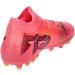 PUMA Unisex Kids Future 7 Match Mg Jr Soccer Shoe | 34 EU | Sunset Glow & Puma Black | International Shipping Available - Buy Online on SooperMarket.com