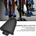 Fishlor Pedal Cleats Cover - 1Pair Road Bicycle Cleat Protective Cover for SPD-SL Cleats - Buy Online on SooperMarket.com