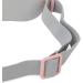 Adjustable Heated Hip Belt Device - Pain Relief for Menstruation | 3 Modes & Auto Shut Off - Buy Online on SooperMarket.com