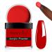 28g/box Acrylic Powder Professional White Clear Red Nude Acrylic Nail French Manicure Powder for Nail Extension Acrylic Nail System HJ-NAP017 (No.7)