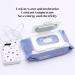 Portable Baby Wipe Warmer | keeps Baby Wipes Moist & Warm | International Shipping Available - Buy Online on SooperMarket.com