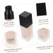 Beavorty Liquid Foundation Moisturizing Foundation Nude Foundation Women Foundation Fluid Makeup Glass - Buy Online on SooperMarket.com