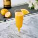 JOLLY CHEF 100 Pack 5 Oz Clear Plastic Champagne Flutes - Disposable Glasses for Wedding, Thanksgiving, Christmas - Bulk Party Supplies - Buy Online on SooperMarket.com