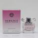 Versace. Bright Crystal Eau de Toilette Mini for Women 0.17 Ounce (Pack of 2) Floral 0.17 Fl Oz (Pack of 2) - Buy Online on SooperMarket.com