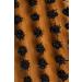 REMOS Hand Brush | Artisanal Beech Wood & Wild Boar Bristles - International Shipping - Buy Online on SooperMarket.com