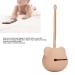 Shop Silicone Pacifier Case - Easy to Clean Dustproof & Soft for Newborns | Practical Coffee Color Design - Buy Online on SooperMarket.com