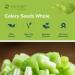 Mimea Celery Seed Whole | 1kg | Quality Ingredients | Great for Cooking & Pickling | Natural | No Additives - Buy Online on SooperMarket.com