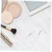 Mikinona Perm Mascara Brush Small Eyeshadow Brush Eye Shadow Brush Eye Cream Applicator - Buy Online on SooperMarket.com