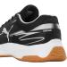 PUMA Men's Varion II Indoor Sneakers - 40.5 EU Black Gray Yellow Blaze - International Shipping Available - Buy Online on SooperMarket.com