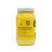 Amber & Gold Authentic Ghee 16oz - Keto, Paleo & Gluten Free - Healthy Snacks, Coffee Creamer & Cooking - Buy Online on SooperMarket.com