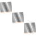 PLAFOPE 300 Pcs Disposable Eyeliner Brush Eye Wing Liner Eyeliner Liquid Brush Eyeliner Makeup