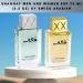 Shaghaf Men and Women & Couple Set EDP - 75 ML (2.5 oz) (AMAZING VALUE PACK) - Buy Online on SooperMarket.com