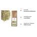 Organic Fennel Seed Bio Sweet 250g | 100% Natural Pure Fennel Tea | Premium Organic Fennel Sweeties - No Artificial Additives - Buy Online on SooperMarket.com