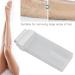 Refillable Hair Removal Wax Bottle - Easy Clean Large Roller Design for Legs Chest Forearms and Bikini Professional Results - Buy Online on SooperMarket.com