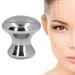 Mushroom Face Massager & Body Gua Sha Tool | Stainless Steel Facial Scraping Massager for Skin Care - Buy Online on SooperMarket.com