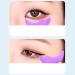 Mascara Applicator Guard Eyelash Guard Long Handle Prevent for Makeup for Beginners (Purple) - Buy Online on SooperMarket.com