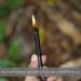 CrocSee Survival Wick Hemp Cord Tinder Kit with Waterproof Aluminum Bellows Tube Sleeve - Fire Starting Essentials - Buy Online on SooperMarket.com