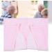 Adult Bib Skin-friendly Soft Waterproof Waterproof Bib Eating for(Light pink 50 * 70) - Buy Online on SooperMarket.com