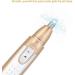 Silent Dual-Edge Nose Ear Trimmer | Lightweight & Washable Hair Cutter for Men - Personal Care Essentials - Buy Online on SooperMarket.com
