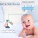 BZ Baby Noise Cancelling Headphones - Ear Protection for Newborns, Infants, and Toddlers - Ideal for Sleeping, Airplanes, Fireworks - White - Buy Online on SooperMarket.com