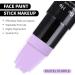 Ho Water Based Pastel Purple Face Paint Stick - 1.06 Oz - Non-toxic Cream Body Paint - Washable & Full-coverage - Ideal for Adults, Children, Theater, Halloween, SFX & Cosplay - Buy Online on SooperMarket.com