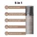 THESAEM Gem Miracle Black Pearl O2 Bubble Mask - Exfoliating Korean Wash Off Mask for Radiant Skin Deep Pore Cleansing 3.7 fl.oz - Shop Internationally - Buy Online on SooperMarket.com