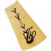 DOITOOL Outdoor Stuff 3 pcs Yellow Shawl Stuff Pet Outdoor Protective Bird Anti-Grab Style Pad for Shoulder Multi-Purpose 23.5*12cmx3pcs Khakix3pcs - Buy Online on SooperMarket.com