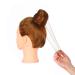 Buy Wllhyf 30-Piece Invisible Elastic Hair Nets for Women & Girls | Perfect for Foodservice Sleeping & Dance Styling - Buy Online on SooperMarket.com