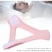 Adjustable Chin Strap for Snoring Relief & CPAP Users - Anti Snore Solution & Breathable Jaw Support Belt - Buy Online on SooperMarket.com