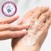 AproDerm Colloidal Oat Cream - 100ml | Paraffin-Free Cream for Dry Skin, Eczema, Psoriasis - Buy Online on SooperMarket.com