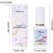 5 Pcs Latex Nail Polish Barrier | Peel off Nail Polish - Liquid Latex for Nails Easy to Remove Anti-overflow Glue Nail Art Manicure Edge Protection Skuda 5 Pcs 12ml - Buy Online on SooperMarket.com