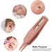Wosune Baby Nose Cleaning Tweezer - Safe, Durable, and Practical Earwax and Eye Stains Remover - Buy Online on SooperMarket.com