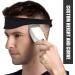 XKSOCT Professional Adjustable Hair Cutting Tool Straight Neck Portable Easy to Use (Black) - Buy Online on SooperMarket.com