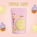 Uncoated Popping Candy 100g - Natural Plain Popping Candy for Baking & Cake Decoration - Buy Online on SooperMarket.com