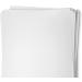 TYH Supplies 50 Pack Newsprint Drawing Paper 32lb Rough 8.5 x 11 Inches - Printer Friendly Blank Sheets - Buy Online on SooperMarket.com
