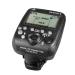 YONGNUO Trigger Flash Trigger YN-E3-RT II E3-RT II E3RT II TTL Flash Speedlite Wireless Transmitter, for Canon ST-E3-RT, 600EX-RT(II), YONGNUO YN968EX-RT, YN600EX-RT(II), YN686EX-RT, YNE3-RX