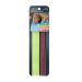 Scunci No Slip Grip Silicone Waistband Headwraps - 2 ct - Buy Online on SooperMarket.com