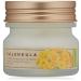 The Face Shop Calendula Essential Moisture Eye Cream | Lightweight Non-Greasy Moisturizing & Soothing Eye Cream for Eye Area Comfort | Daily Skincare with Moisturizing & Soothing Formula  0.68 Fl Oz