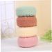 Mikinona Bath Brush Bath Scrubber Sponge Bath Loofahs Pouf Back Washer Sponge Shower Loofah Sponge Shower Luffa Sponge Skin Exfoliating Sponge Soft Bath Sponge Face Sponge Back Sponge - Buy Online on SooperMarket.com