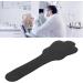 Photo Contrast - Black Dental Contrast with Long Handle | Soft Silicone Intraoral Photography Background Board - Buy Online on SooperMarket.com