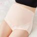 FEOYA Maternity Safety Shorts Pants XL - High Elastic Cotton Briefs (2pcs) - 132-165 lb - High Waist - Style 004 - Buy Online on SooperMarket.com