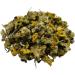 Dried Mullein Flowers 85g - 1.95Kg Premium Quality Verbascum thapsus (85 grams) - Buy Online on SooperMarket.com