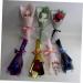 HOMSFOU 4 Pcs Rose Flower Flowers Bouquet Flower Soap Bouquet Gift Flower Bouquet Presents Artificial Bouquet Artificial Flower Bundles Bouquet of Flowers Artificial Carnation Roses - Buy Online on SooperMarket.com