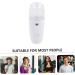 Housoutil 2 Sets Spray Hydrating Apparatus Portable Face Sprayer Mini Facial Carburetor 11.2x4.2cmx2pcs - Buy Online on SooperMarket.com