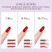 Saviland 15ML 4-in-1 Nail Glue Set for Fake Nails & Poly Gel - Super Strong Gel Base Strengthen, Slip Solution, Nail Repair Treatment - 2pcs - Buy Online on SooperMarket.com