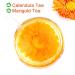 Buy 100% Natural Calendula Tea - Herbal Marigold Flower Tea for Weight Loss | Organic Chinese Flower Tea 35g - Buy Online on SooperMarket.com