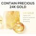 Foil Peel Off | Gold Foil Peel Face | Peel Off Gold | Deep Hydration Face Cover Clearing & Hydrating Effective Peel Off Facial Cover - Buy Online on SooperMarket.com