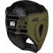 Phantom Head Guard APEX | Ultimate Boxing & MMA Protection | Unisex Full Face for Muay Thai & Fighting | Army Style - Buy Online on SooperMarket.com