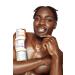 Shea Radiance Raw Shea Butter 100% Natural & Unrefined - Deep Penetrating Moisture for Cracked Heels and Hair Treatment - Orange & Clove 7.5oz - Buy Online on SooperMarket.com